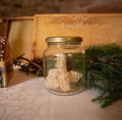 goldenguide Lebkuchen backen