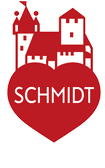 Lebkuchen Schmidt Logo