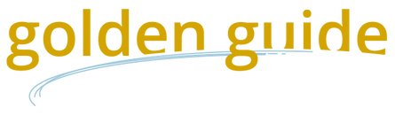 goldenguide Logo