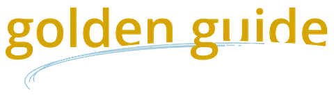 goldenguide Logo