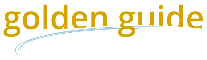 Logo goldenguide