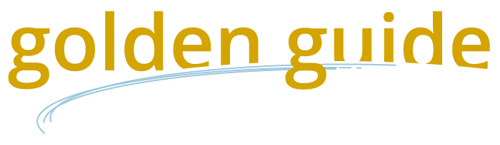 Logo goldenguide