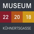 Museum Kühnertsgasse Logo