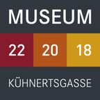 Museum Kühnertsgasse Logo