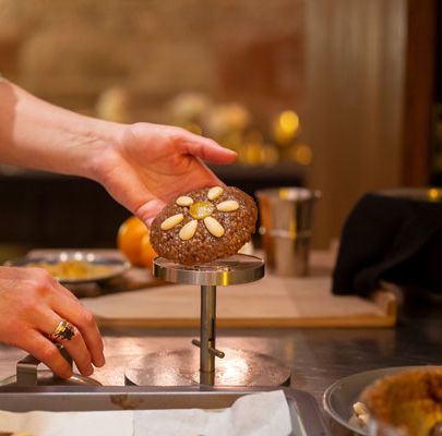 goldenguide Lebkuchen backen