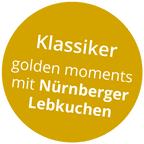 Grafik zu Firmenevent Nürnberger Lebkuchen von goldenguide Nürnberg 