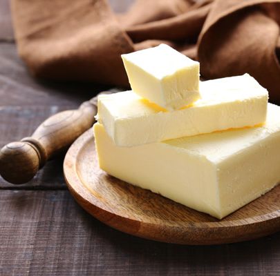 goldenguide Alles in Butter