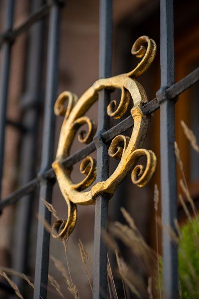 goldenguide Türme & Gebäude Nürnberg