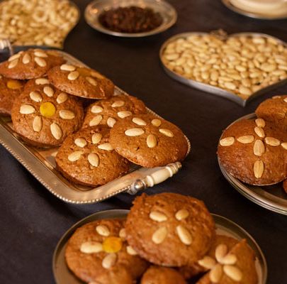 goldenguide Lebkuchen backen