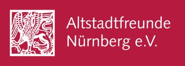Altstadtfreunde e.V. Logo