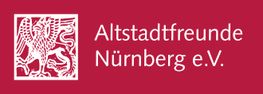Altstadtfreunde e.V. Logo