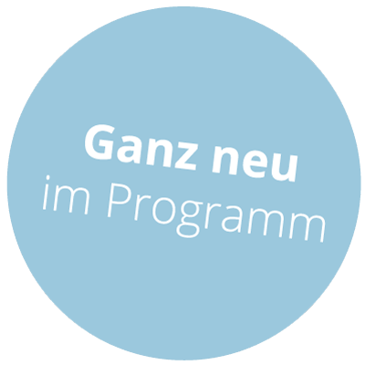 goldenguide Neu im Programm