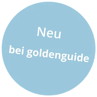 goldenguide Events Neu