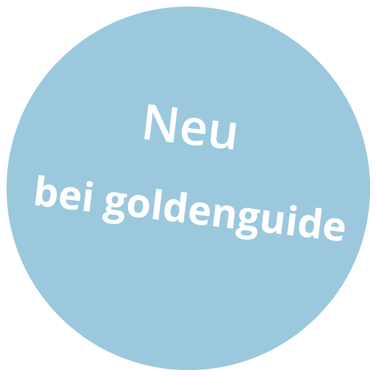 goldenguide Events Neu