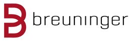 Breuninger Logo