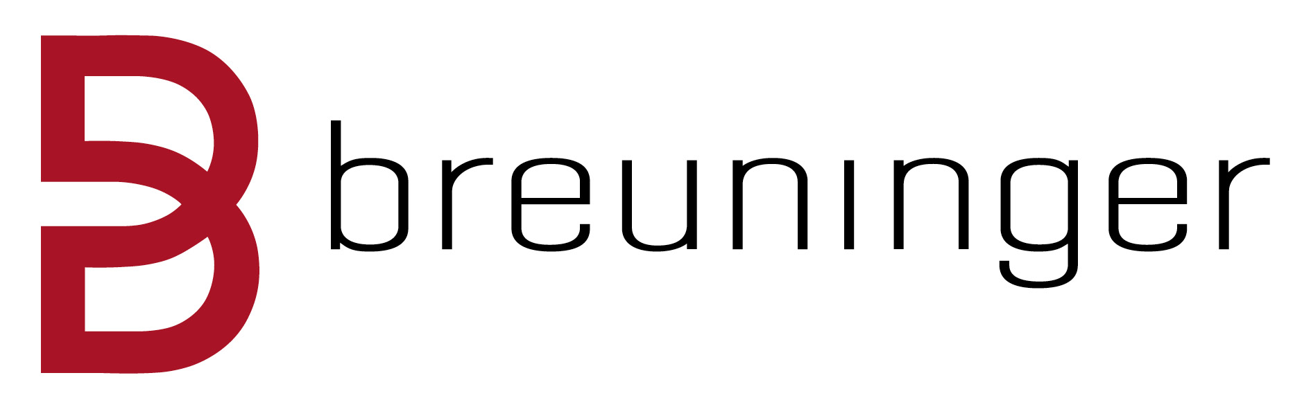 Breuninger Logo